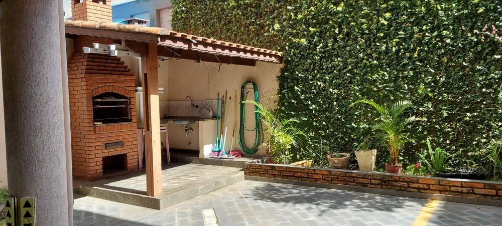 Apartamento, 4 quartos, 137 m² - Foto 15