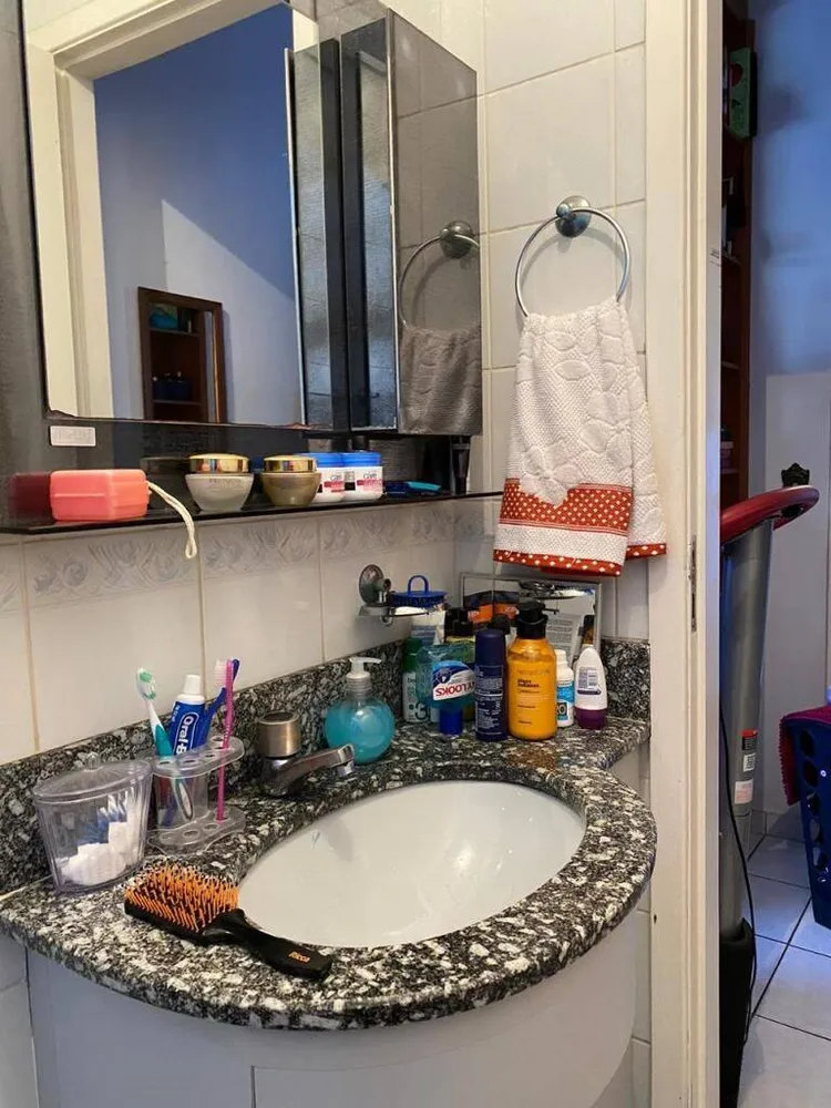 Apartamento, 2 quartos, 62 m² - Foto 11