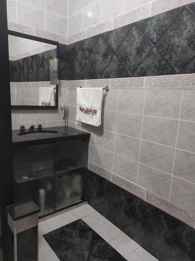 Chácara, 4 quartos, 1065 m² - Foto 10