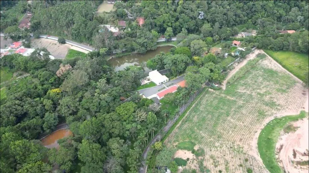 Terreno, 2 hectares - Foto 6