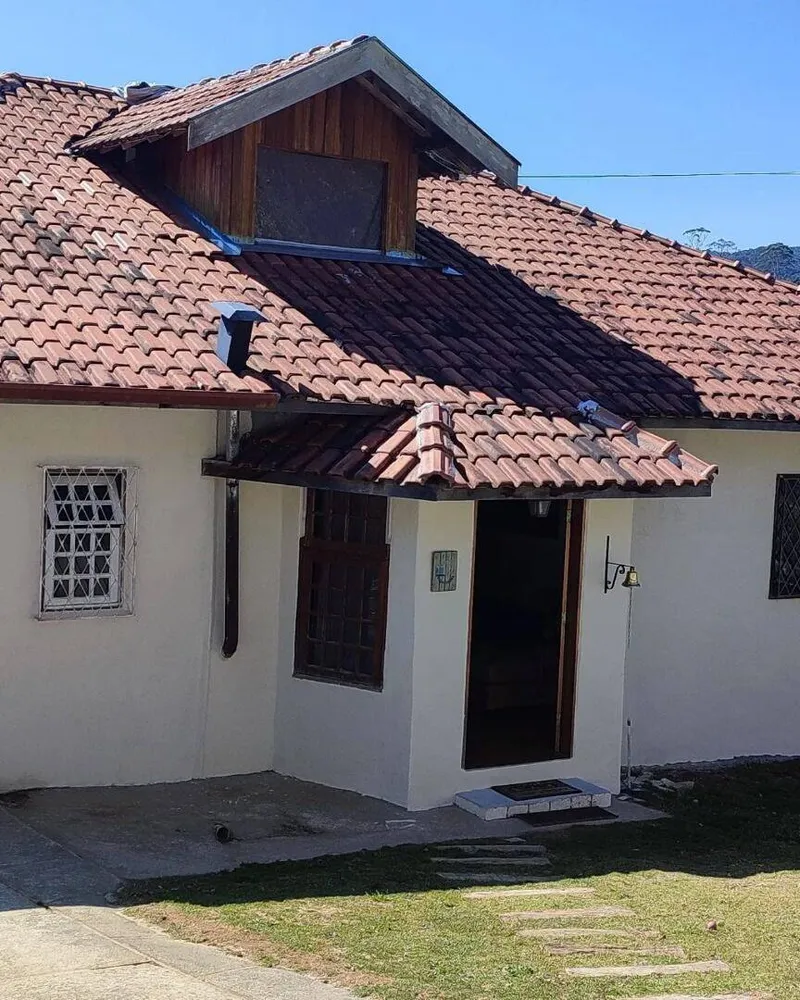 Chácara, 3 quartos, 1263 m² - Foto 2