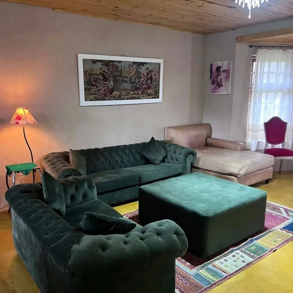 Chácara, 3 quartos, 1263 m² - Foto 4