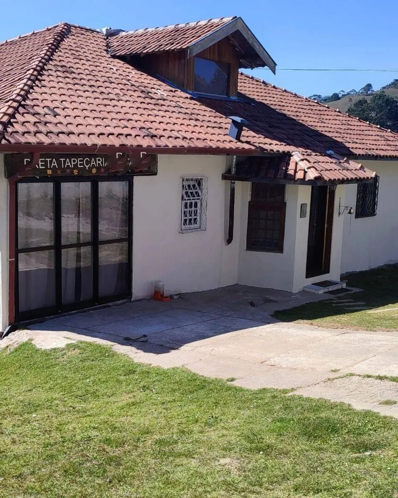 Chácara, 3 quartos, 1263 m² - Foto 3