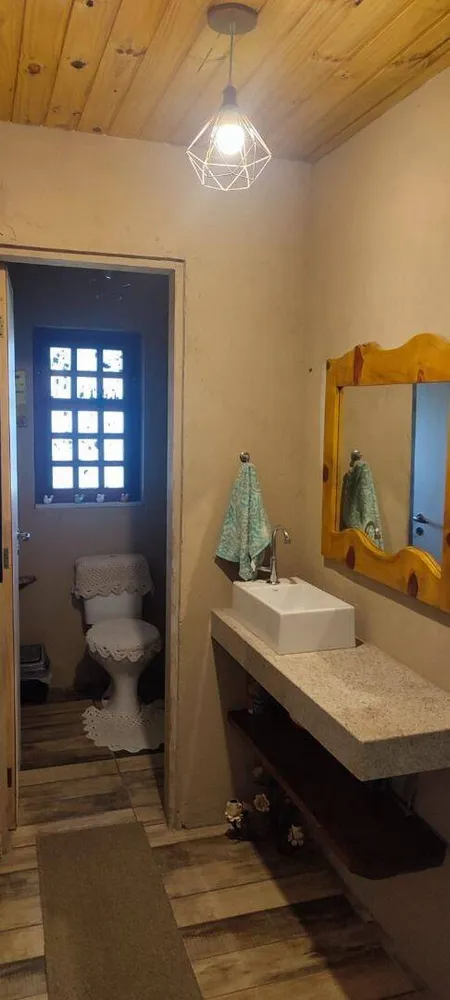 Chácara, 3 quartos, 1263 m² - Foto 6