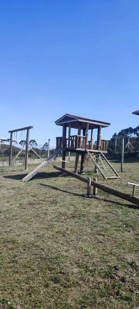 Chácara, 3 quartos, 1263 m² - Foto 12