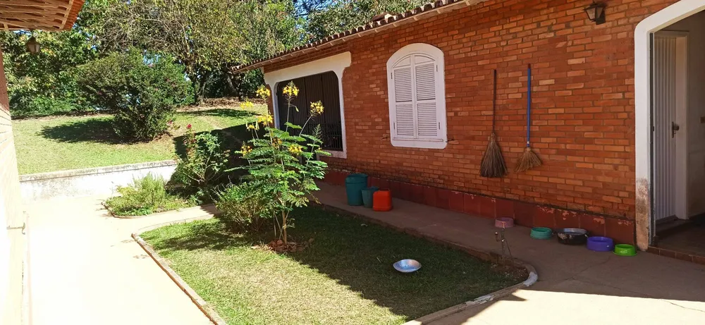 Terreno, 4 hectares - Foto 4