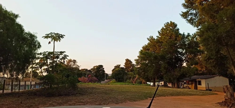 Terreno, 4 hectares - Foto 1