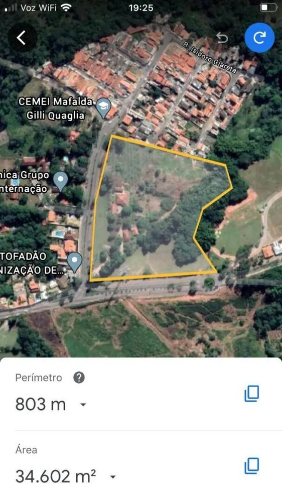 Terreno, 4 hectares - Foto 10