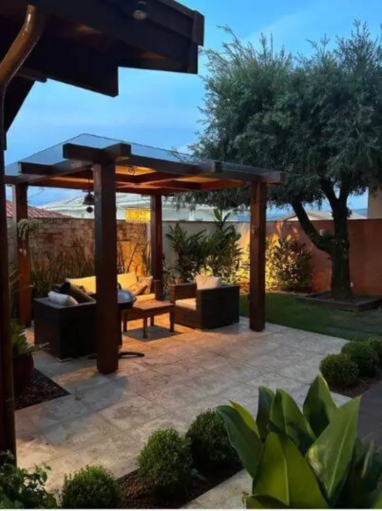 Casa, 3 quartos, 260 m² - Foto 10