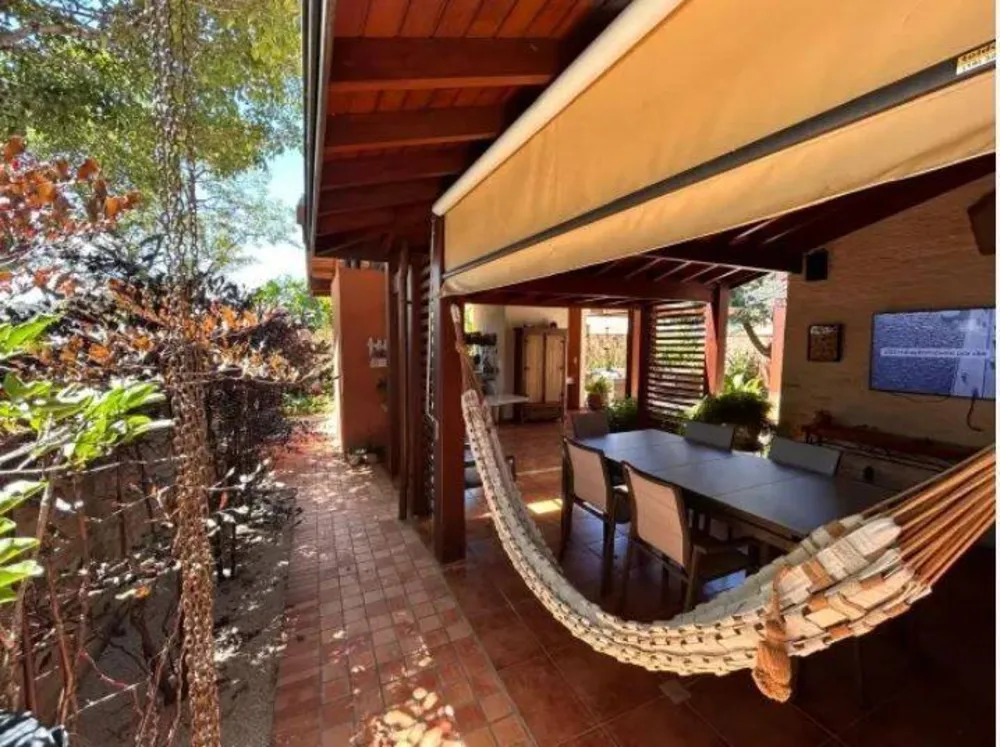 Casa, 3 quartos, 260 m² - Foto 11