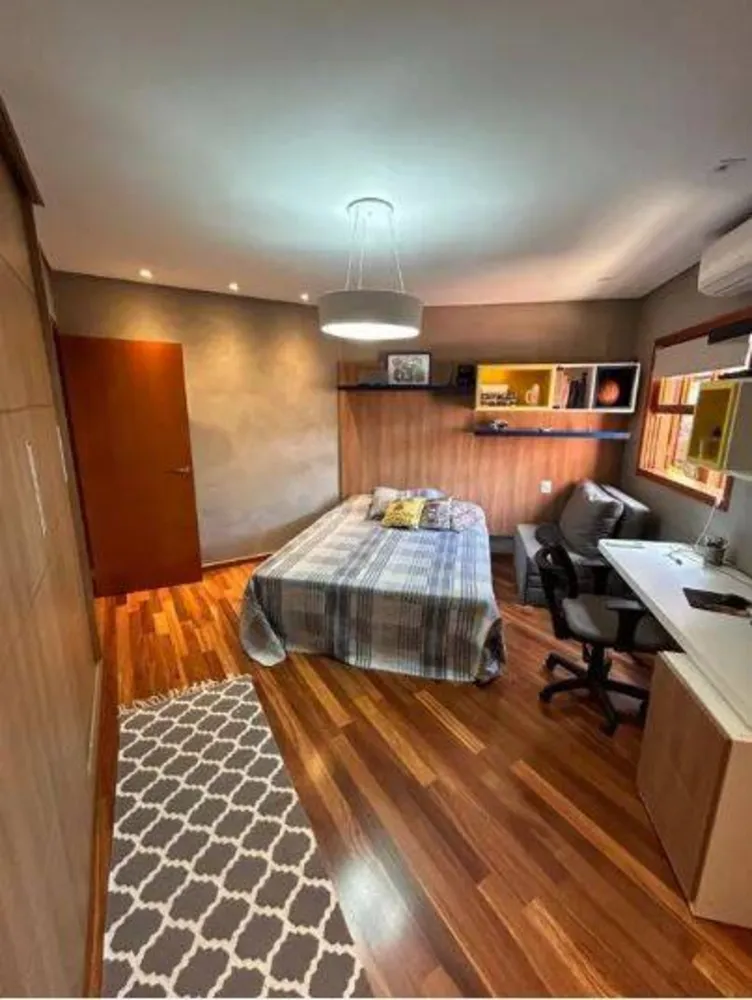 Casa, 3 quartos, 260 m² - Foto 5
