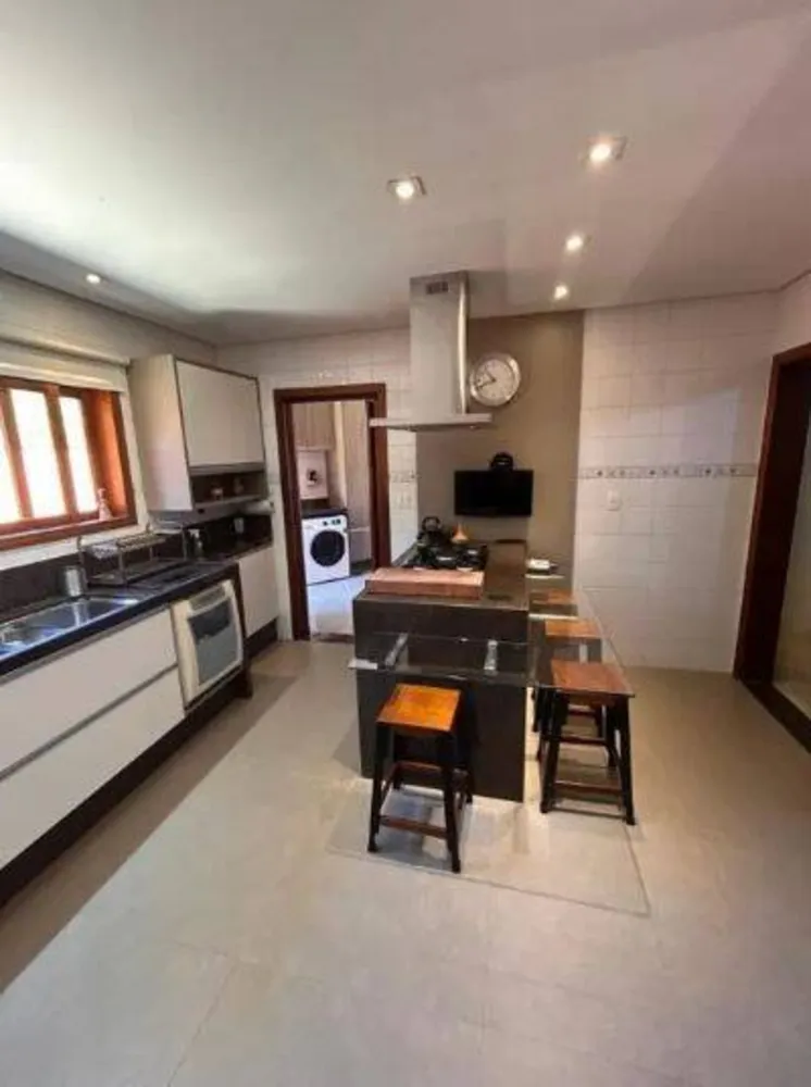 Casa, 3 quartos, 260 m² - Foto 7