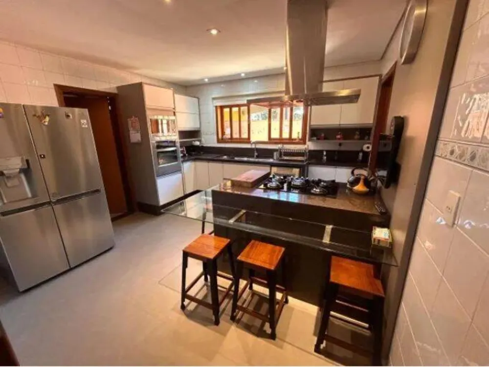 Casa, 3 quartos, 260 m² - Foto 6