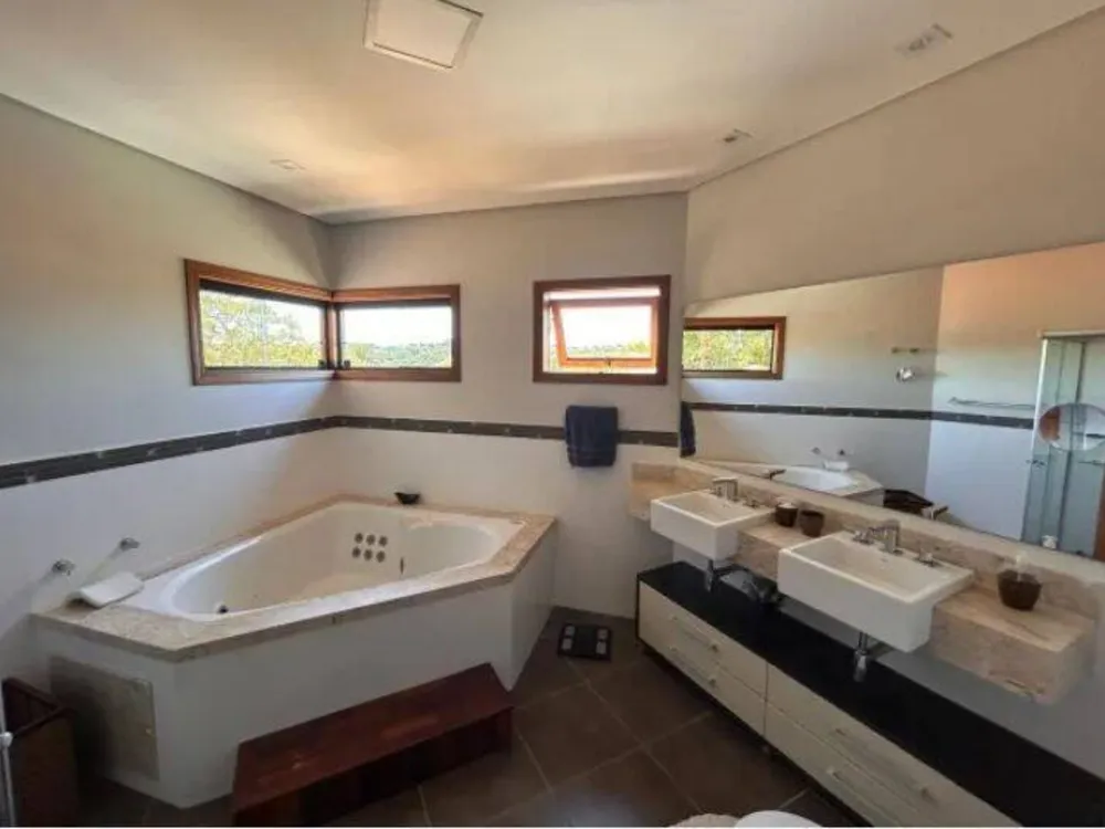 Casa, 3 quartos, 260 m² - Foto 4