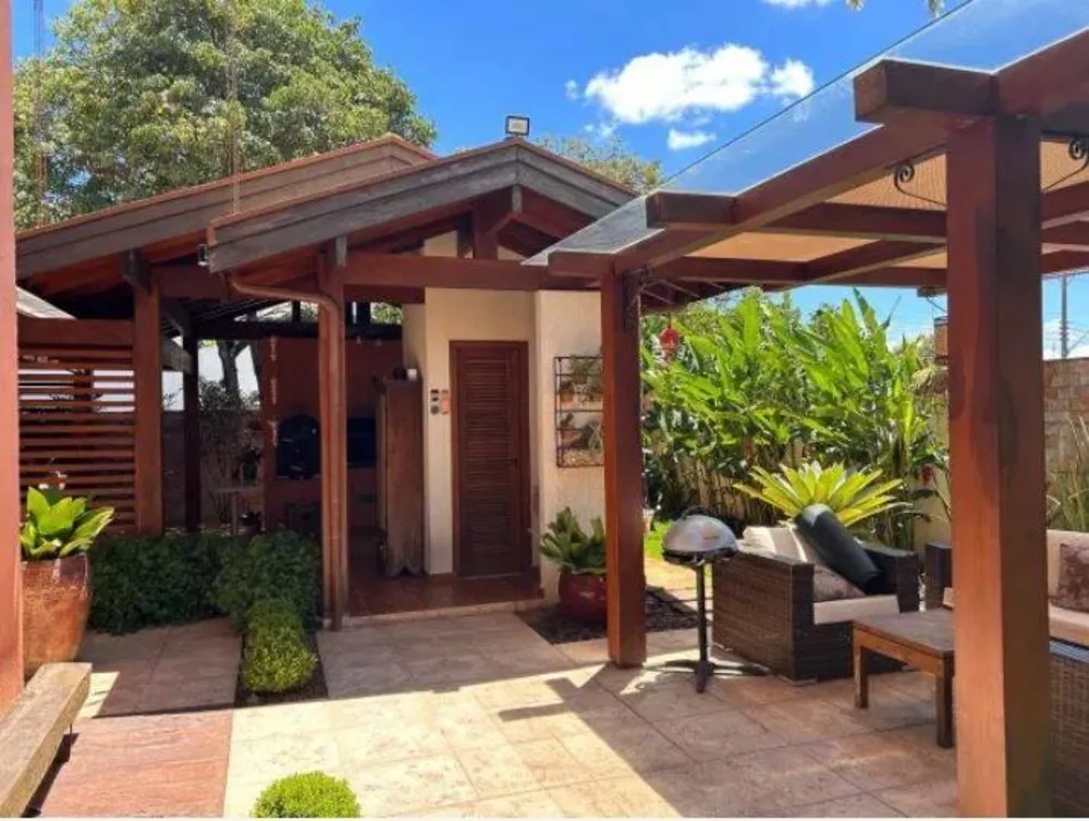Casa, 3 quartos, 260 m² - Foto 9