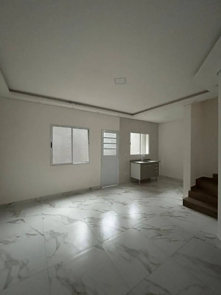 Sobrado, 2 quartos, 67 m² - Foto 3