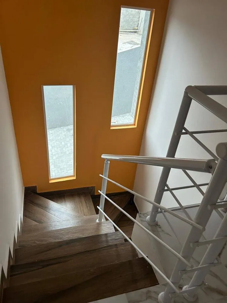 Sobrado, 2 quartos, 67 m² - Foto 7