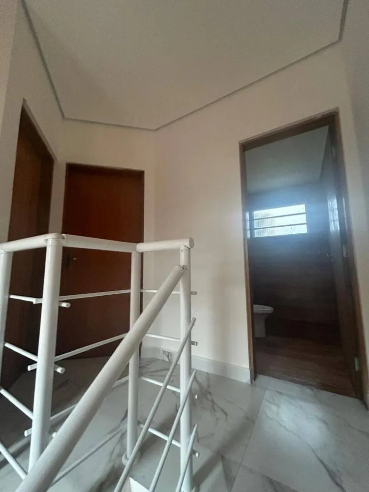 Sobrado, 2 quartos, 67 m² - Foto 6