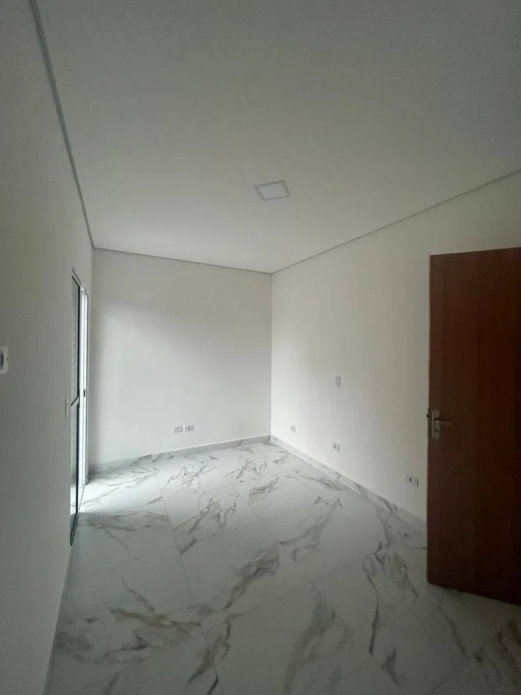 Sobrado, 2 quartos, 67 m² - Foto 1