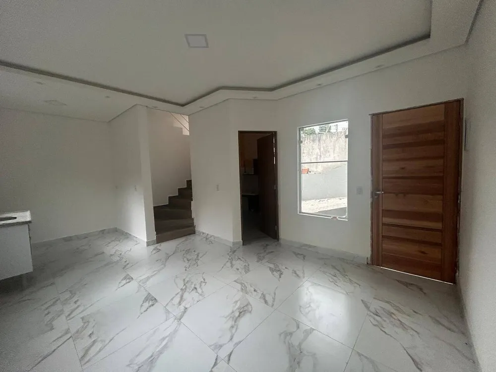 Sobrado, 2 quartos, 67 m² - Foto 2