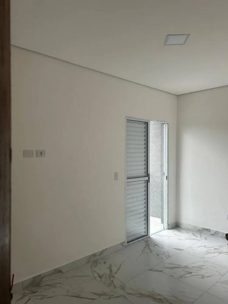 Sobrado, 2 quartos, 67 m² - Foto 2