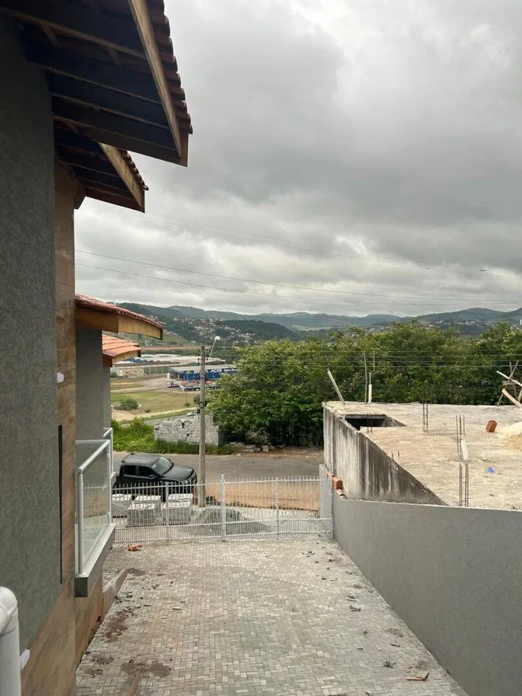 Sobrado, 2 quartos, 67 m² - Foto 13