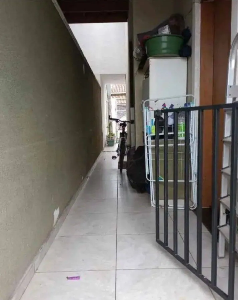 Sobrado, 2 quartos, 72 m² - Foto 11