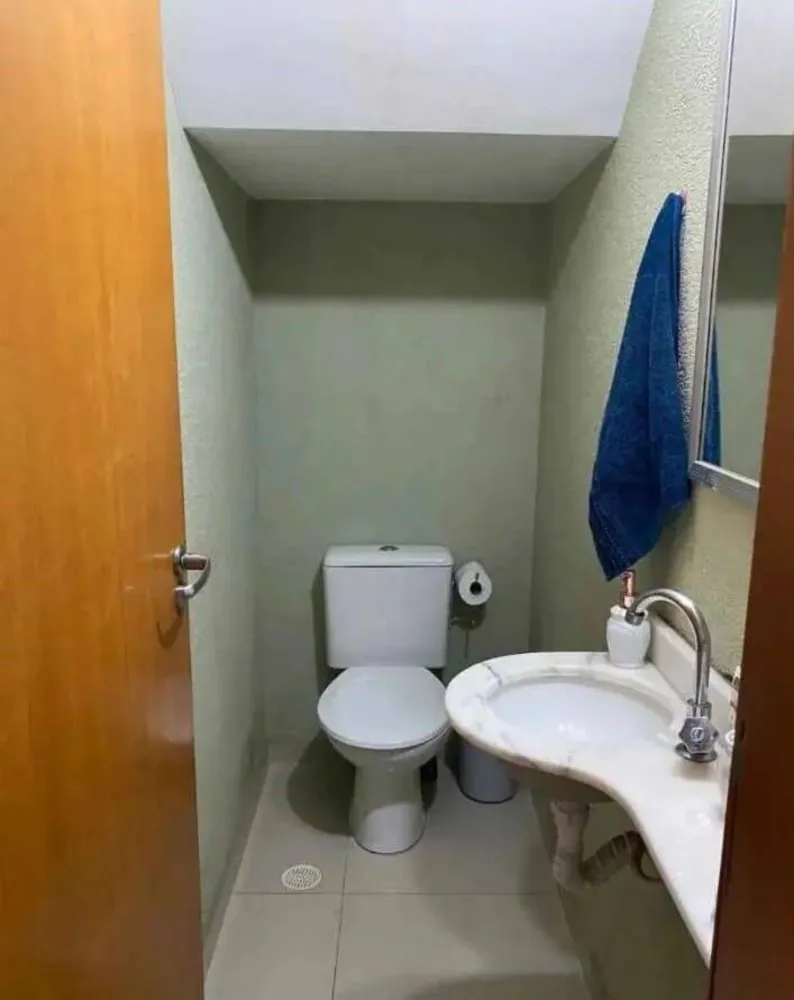Sobrado, 2 quartos, 72 m² - Foto 3