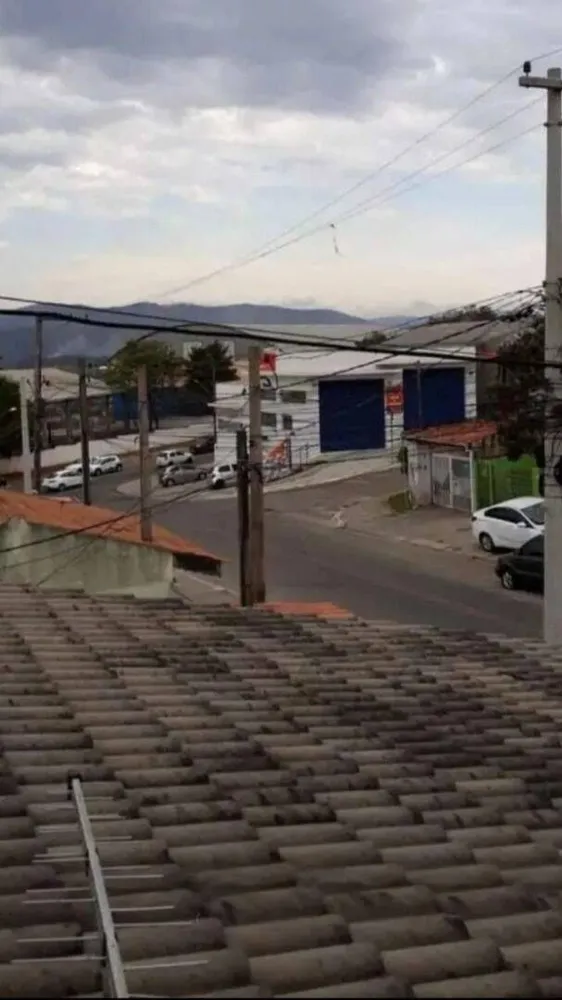 Sobrado, 2 quartos, 72 m² - Foto 1