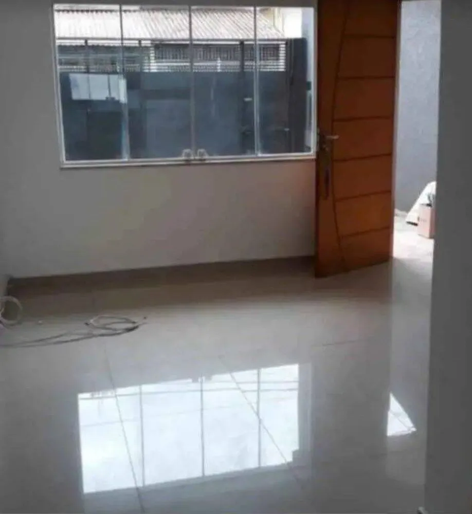 Sobrado, 2 quartos, 72 m² - Foto 4