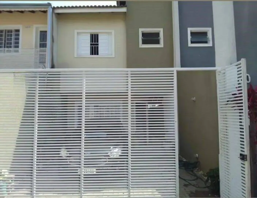 Sobrado, 2 quartos, 72 m² - Foto 2
