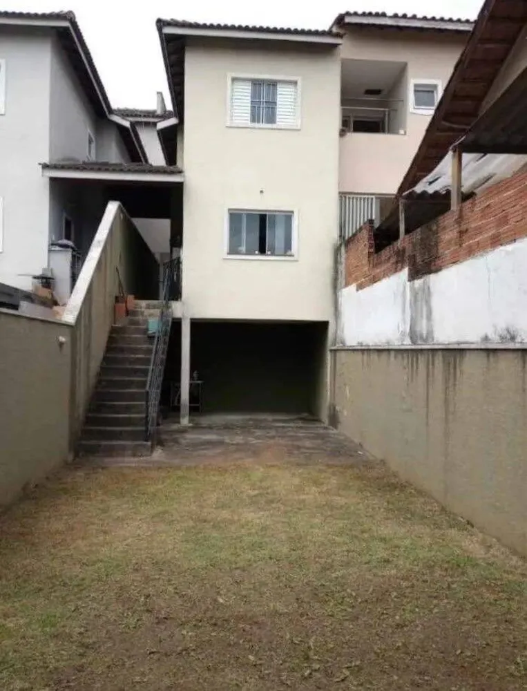 Sobrado, 2 quartos, 72 m² - Foto 9