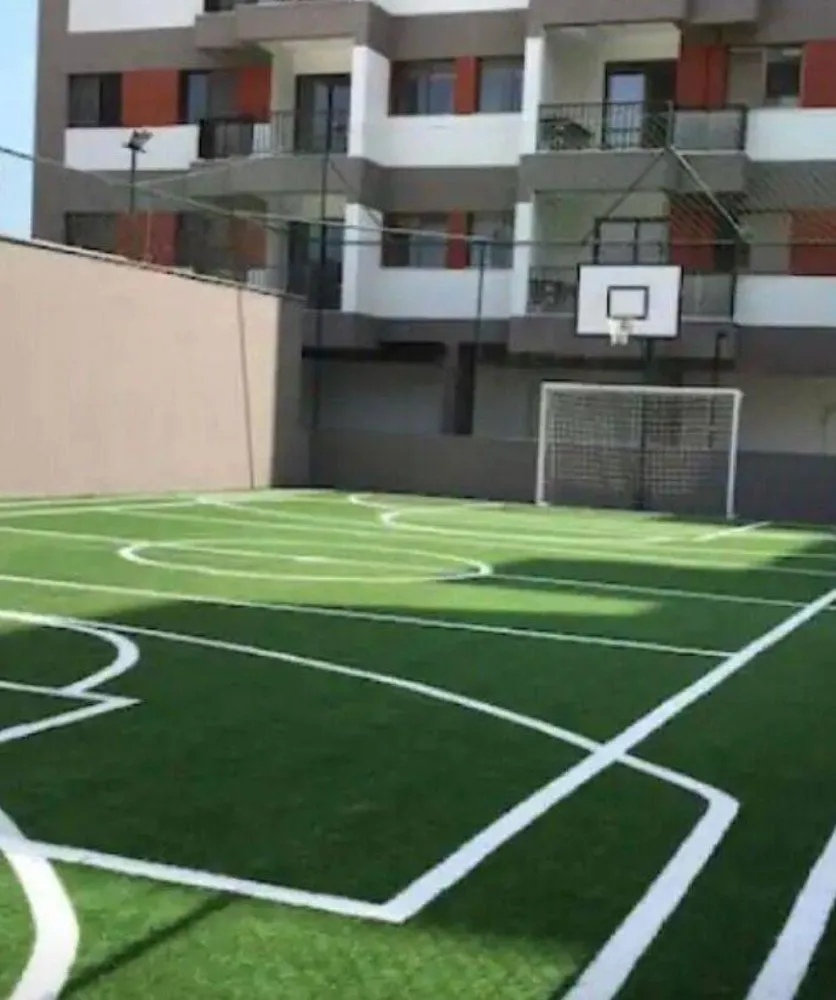 Apartamento, 2 quartos, 60 m² - Foto 3
