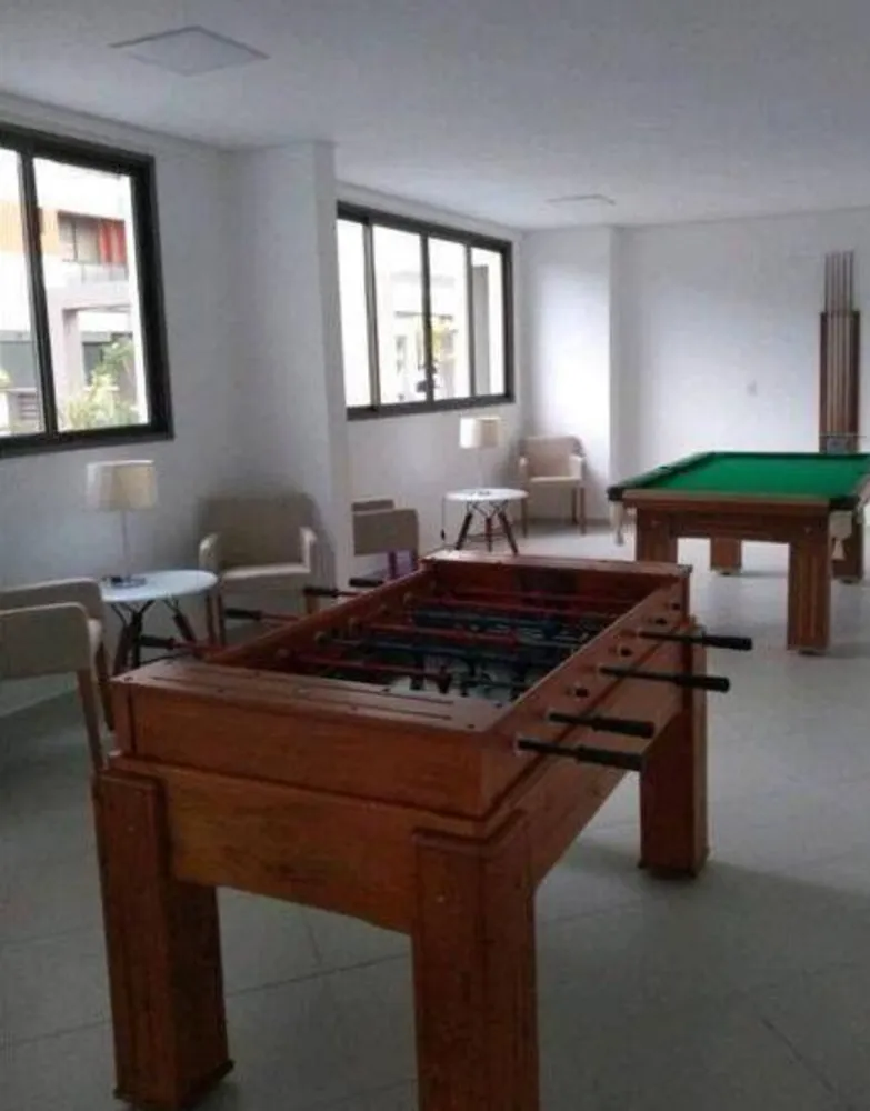 Apartamento, 2 quartos, 60 m² - Foto 2