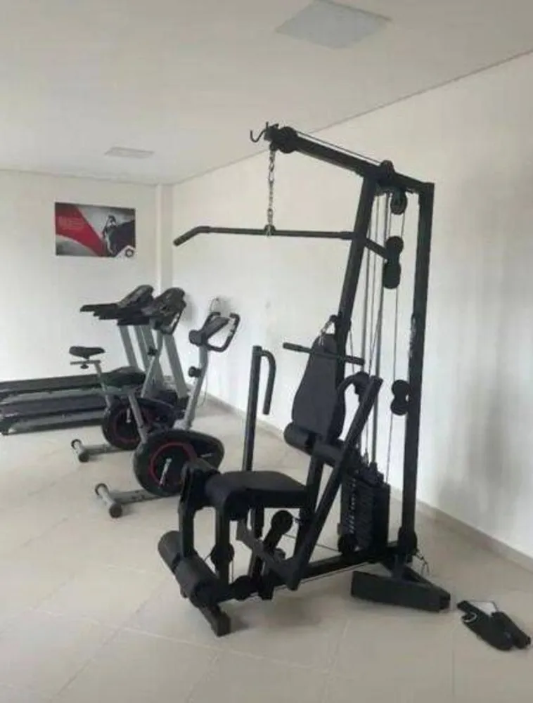 Apartamento, 2 quartos, 60 m² - Foto 1
