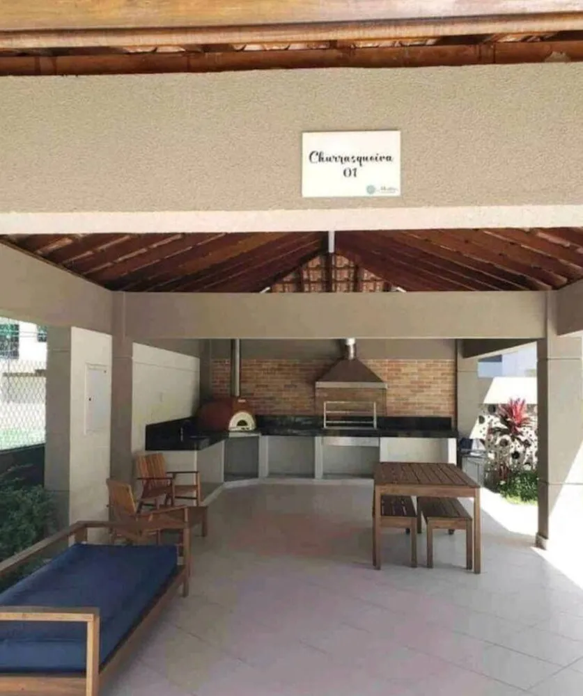 Apartamento, 2 quartos, 60 m² - Foto 8