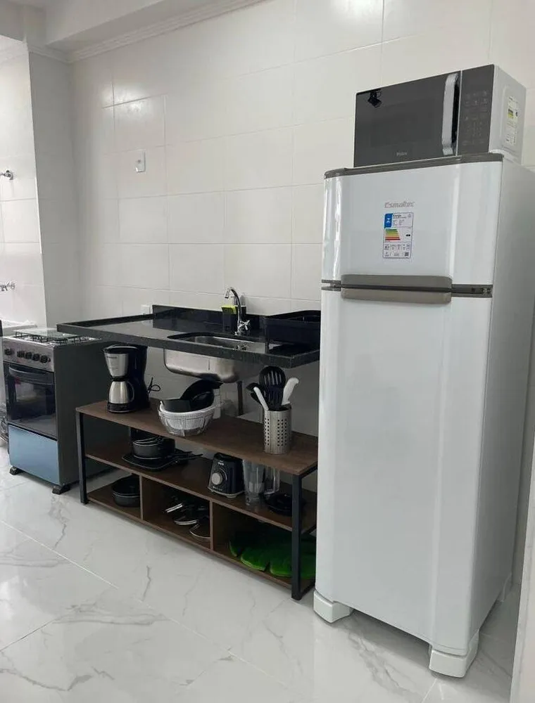 Apartamento, 2 quartos, 60 m² - Foto 5