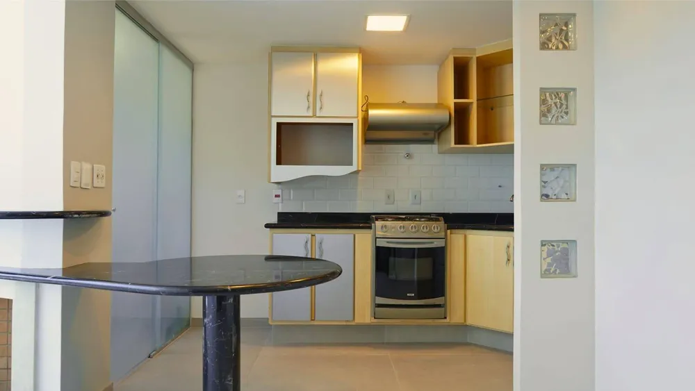 Apartamento, 1 quarto, 61 m² - Foto 4