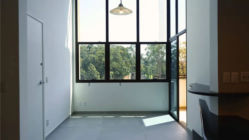 Apartamento, 1 quarto, 61 m² - Foto 2