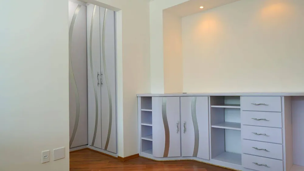 Apartamento, 1 quarto, 61 m² - Foto 6