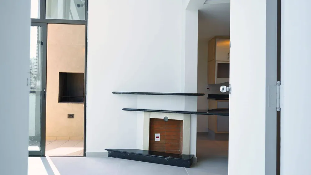 Apartamento, 1 quarto, 61 m² - Foto 3