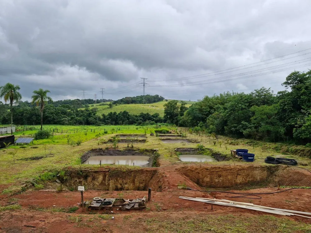 Sítio, 2 quartos, 7 hectares - Foto 4