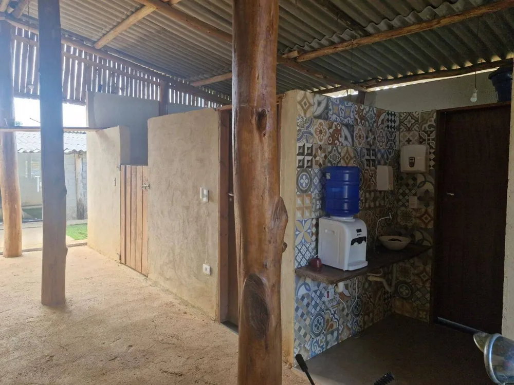 Sítio, 2 quartos, 7 hectares - Foto 12