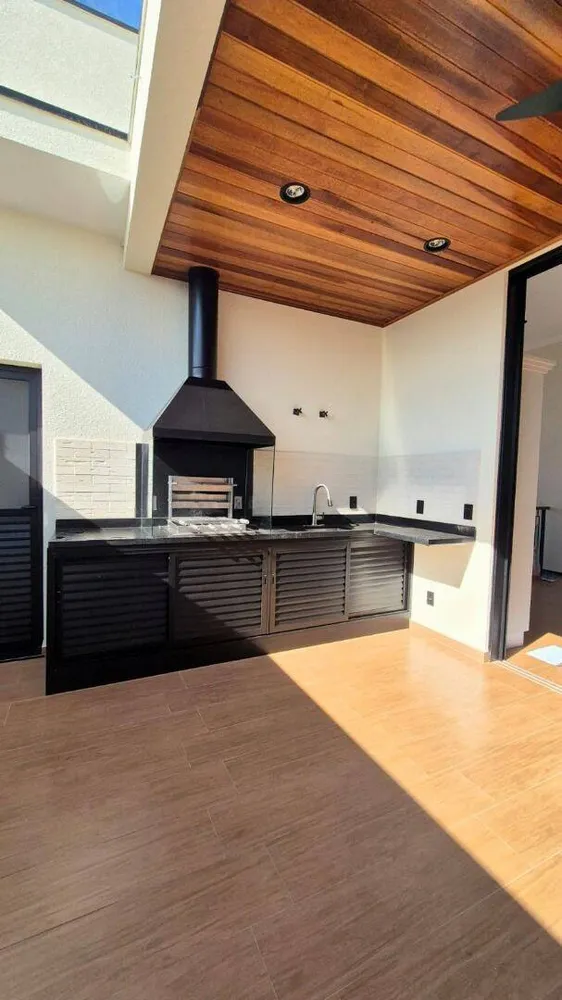 Sobrado, 3 quartos, 194 m² - Foto 15