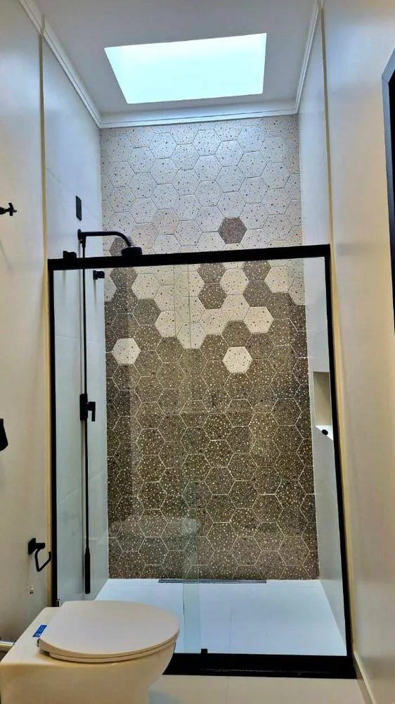 Sobrado, 3 quartos, 194 m² - Foto 13