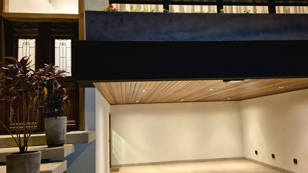 Sobrado, 3 quartos, 194 m² - Foto 3
