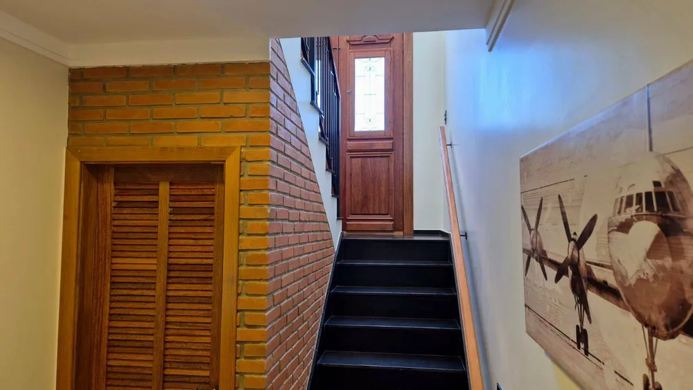 Sobrado, 3 quartos, 194 m² - Foto 4