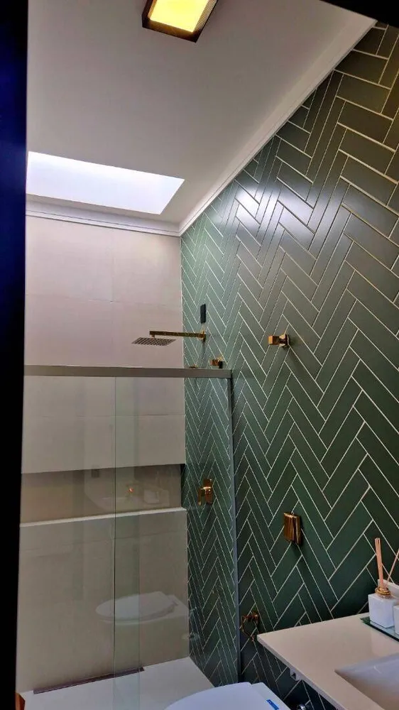Sobrado, 3 quartos, 194 m² - Foto 12