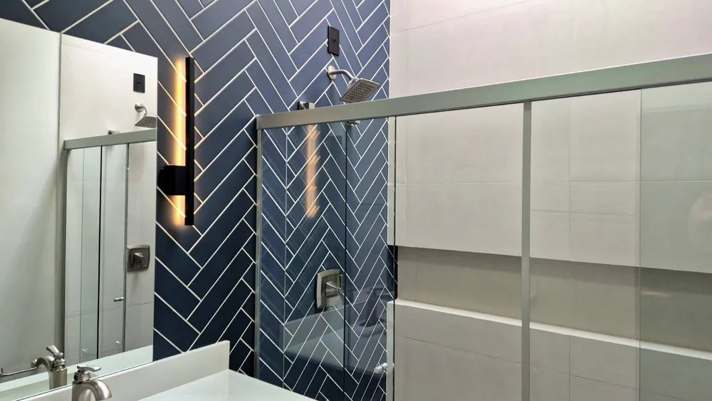 Sobrado, 3 quartos, 194 m² - Foto 10