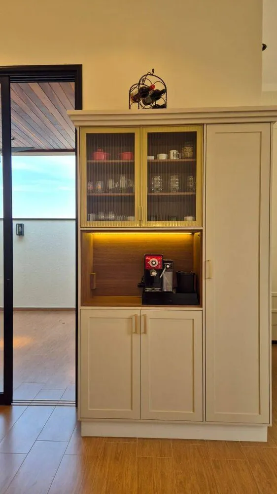 Sobrado, 3 quartos, 194 m² - Foto 7
